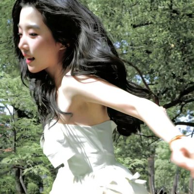 花盆